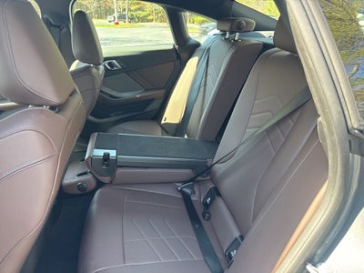 2025 BMW 2 Series 228 xDrive Gran Coupe