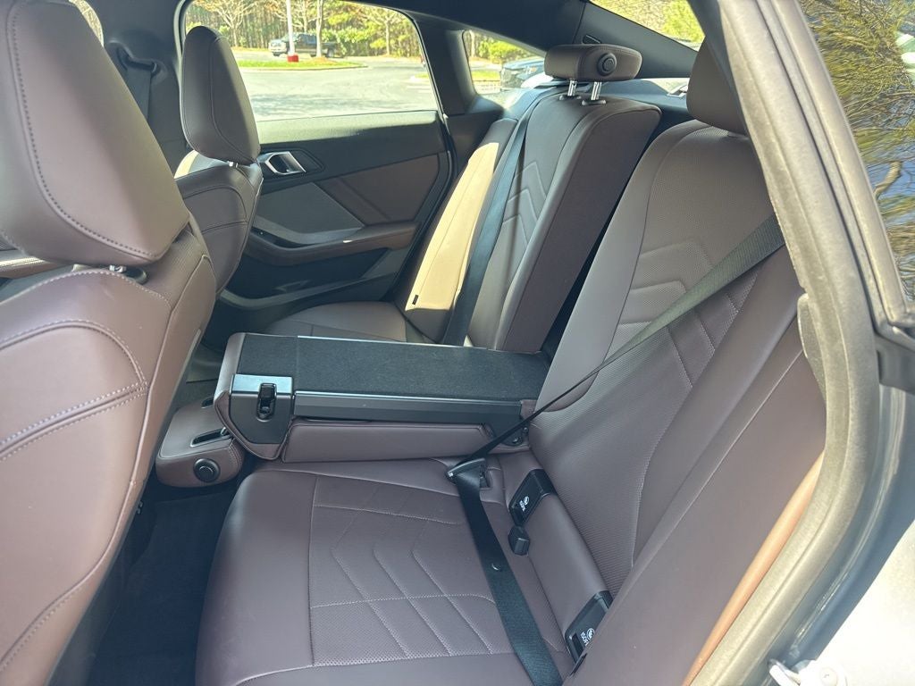 2025 BMW 2 Series 228 xDrive Gran Coupe
