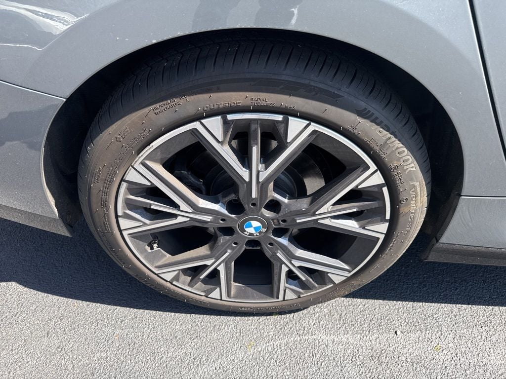 2025 BMW 2 Series 228 xDrive Gran Coupe