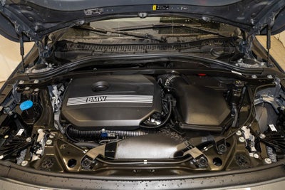2025 BMW 2 Series 228 xDrive Gran Coupe