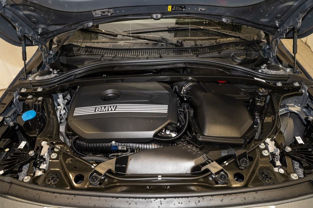 2025 BMW 2 Series 228 xDrive Gran Coupe