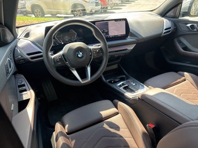 2025 BMW 2 Series 228 xDrive Gran Coupe