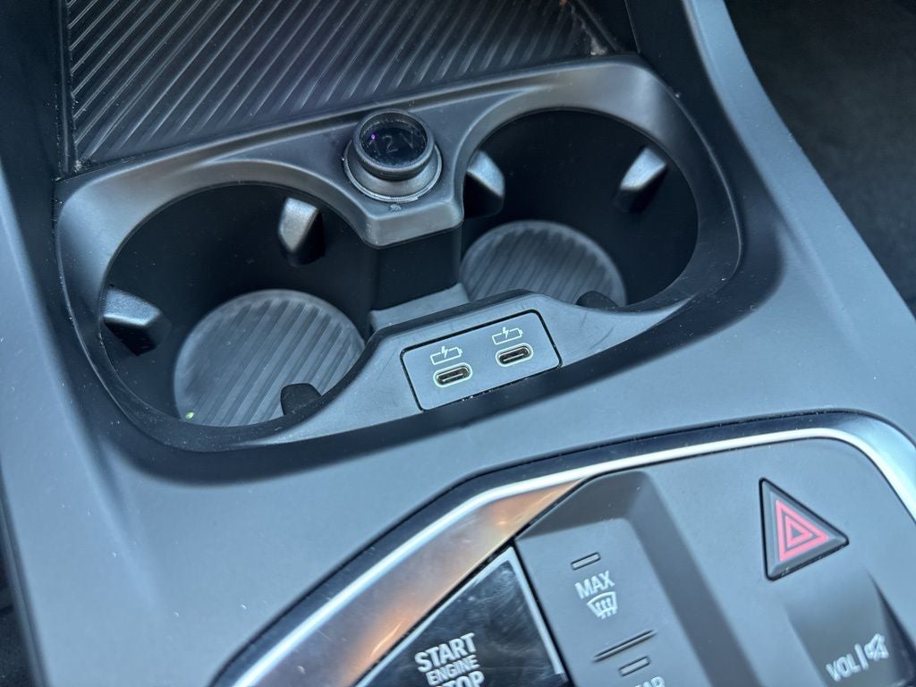 2025 BMW 2 Series 228 xDrive Gran Coupe