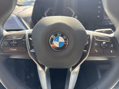 2025 BMW 2 Series 228 xDrive Gran Coupe