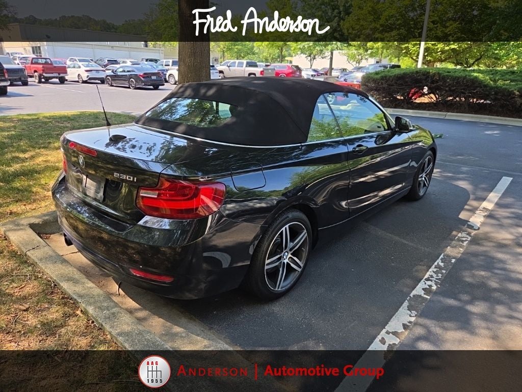 2017 BMW 2 Series 230i xDrive