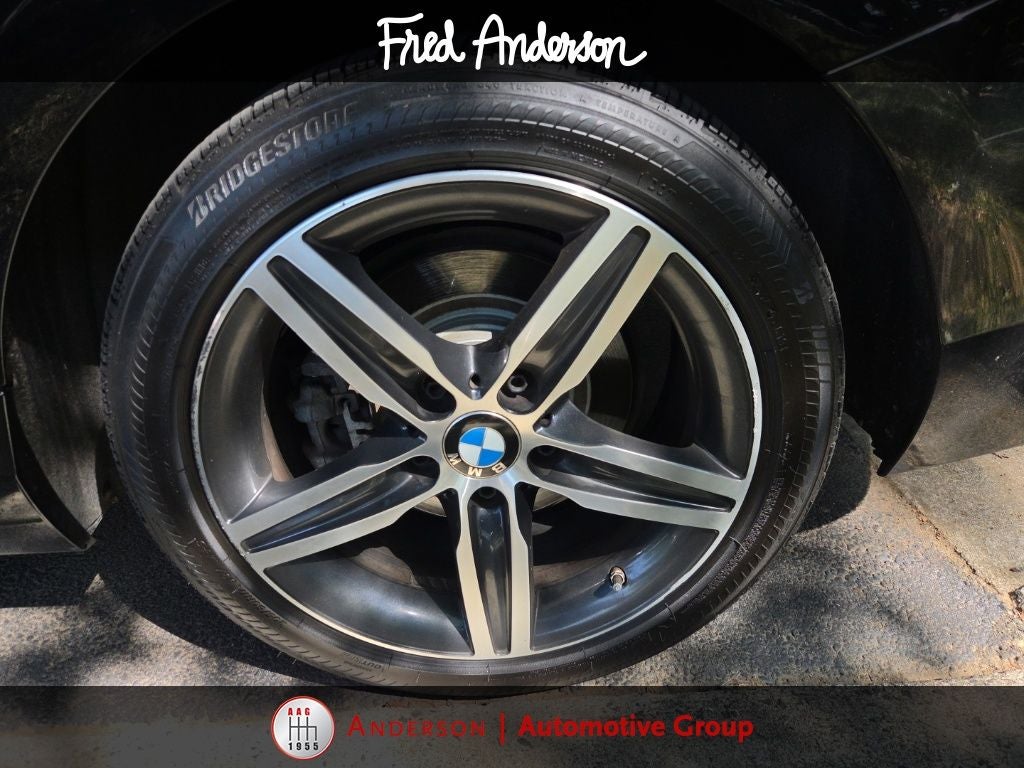 2017 BMW 2 Series 230i xDrive