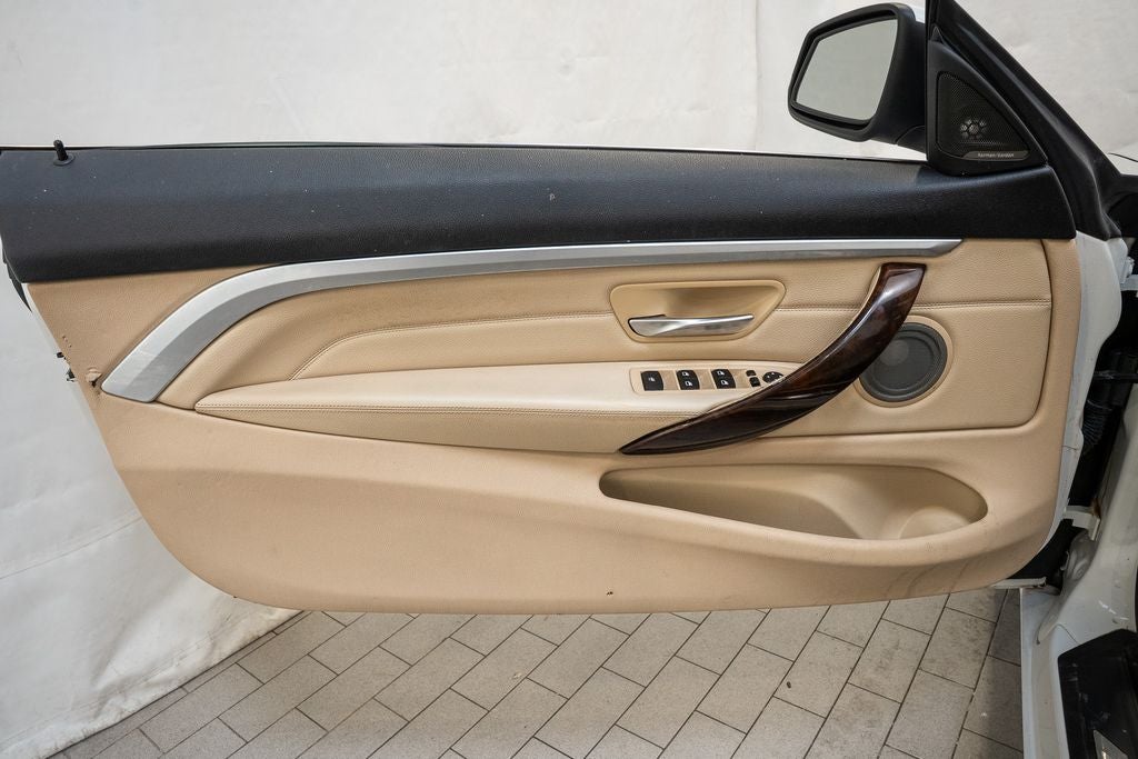 2014 BMW 4 Series 428i