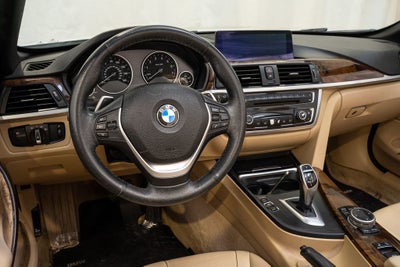 2014 BMW 4 Series 428i