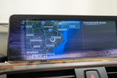 2014 BMW 4 Series 428i