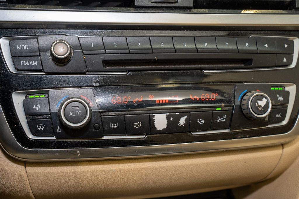 2014 BMW 4 Series 428i