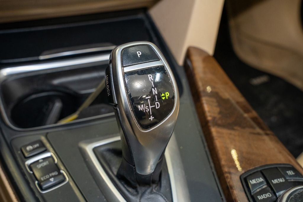 2014 BMW 4 Series 428i