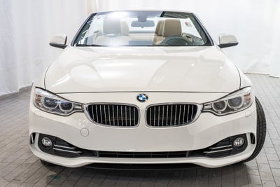 2014 BMW 4 Series 428i