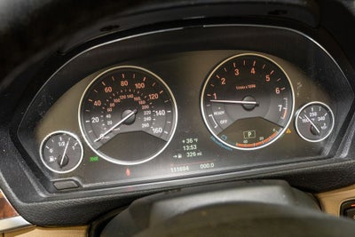 2014 BMW 4 Series 428i