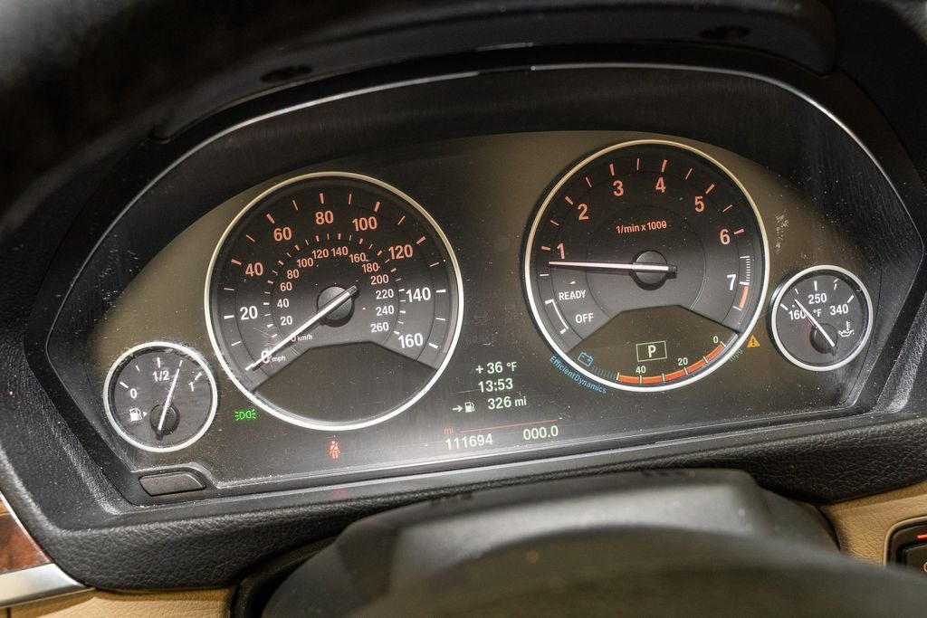 2014 BMW 4 Series 428i