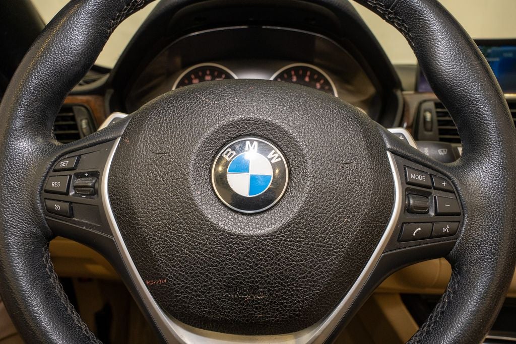 2014 BMW 4 Series 428i