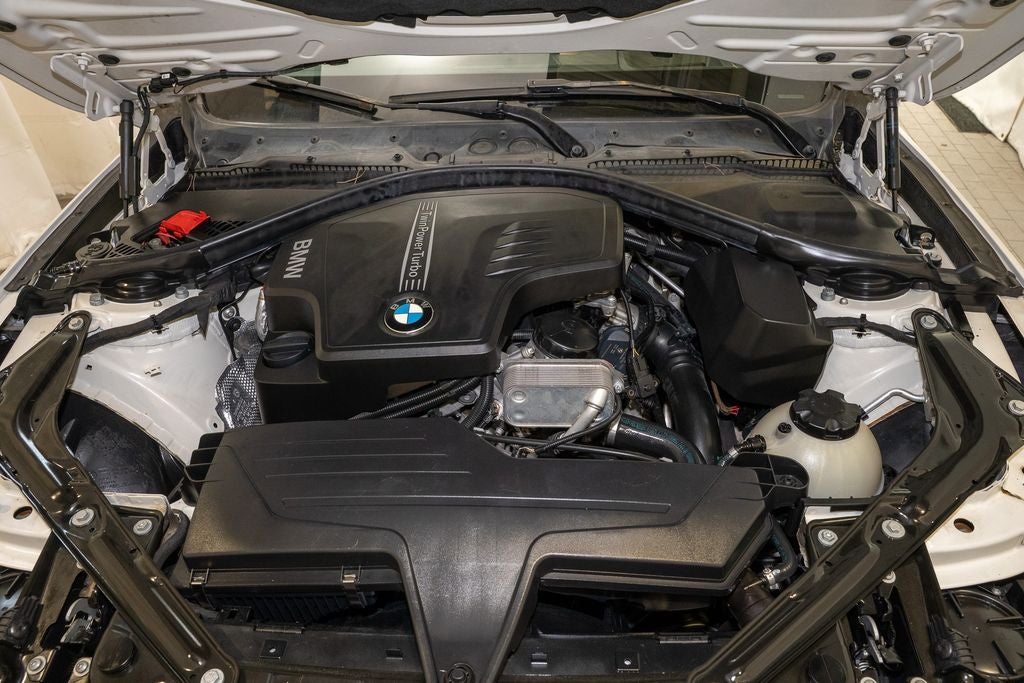 2014 BMW 4 Series 428i