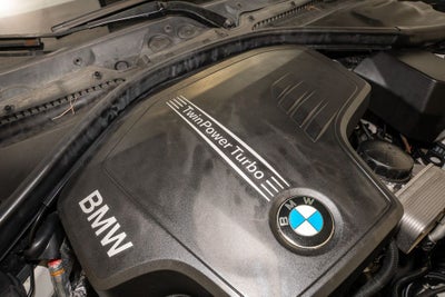 2014 BMW 4 Series 428i