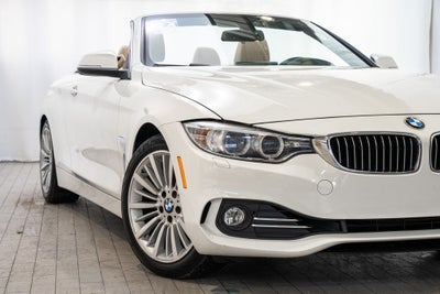 2014 BMW 4 Series 428i