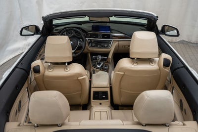 2014 BMW 4 Series 428i