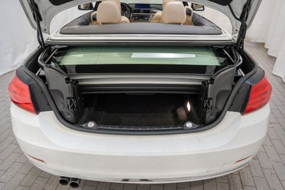 2014 BMW 4 Series 428i