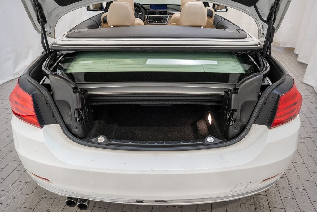 2014 BMW 4 Series 428i