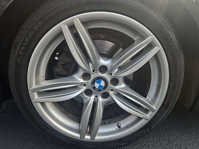 2015 BMW 5 Series 535i