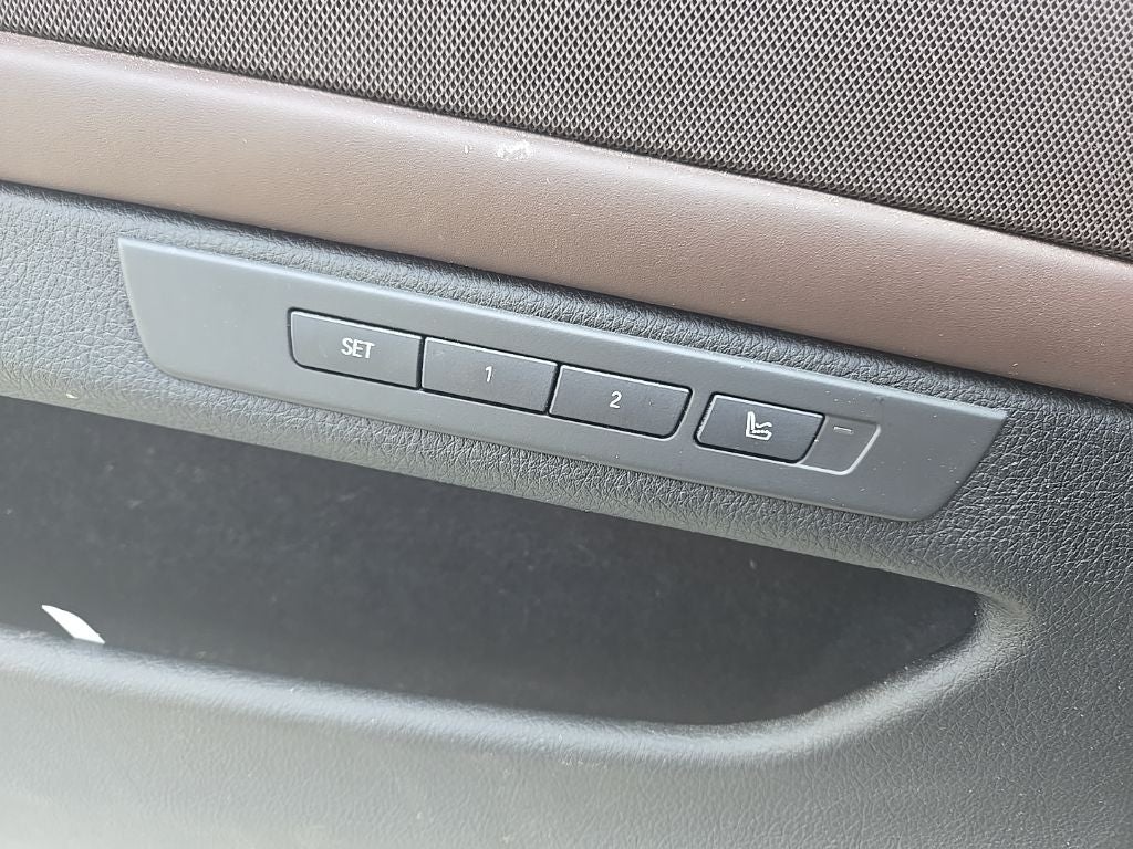 2015 BMW 5 Series 535i