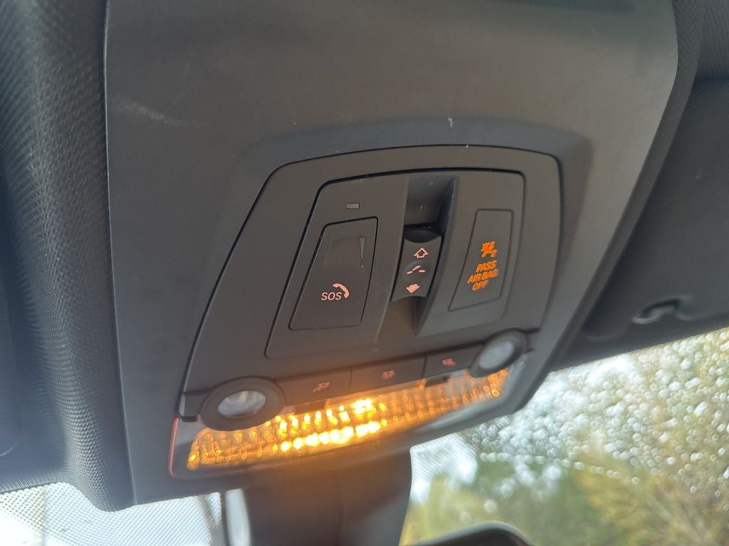 2015 BMW 5 Series 535i xDrive