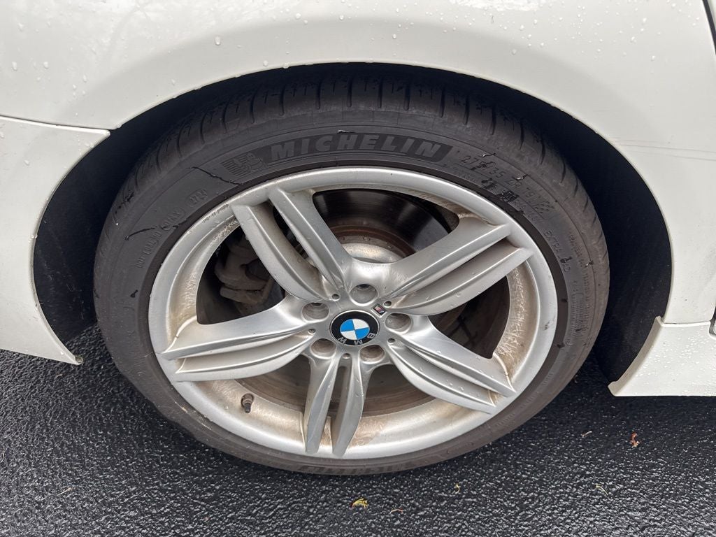 2015 BMW 5 Series 535i xDrive