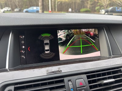 2015 BMW 5 Series 535i xDrive