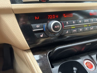 2015 BMW 5 Series 535i xDrive