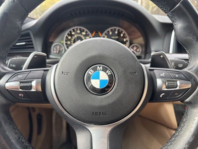 2015 BMW 5 Series 535i xDrive