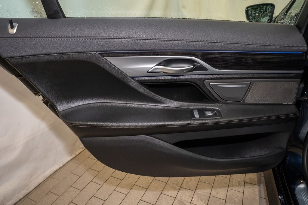 2019 BMW 7 Series 740i