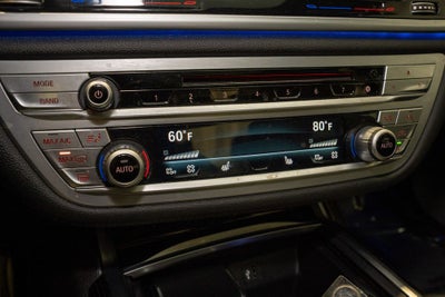 2019 BMW 7 Series 740i