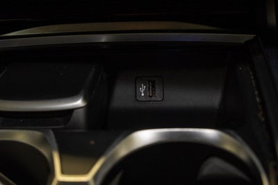 2019 BMW 7 Series 740i