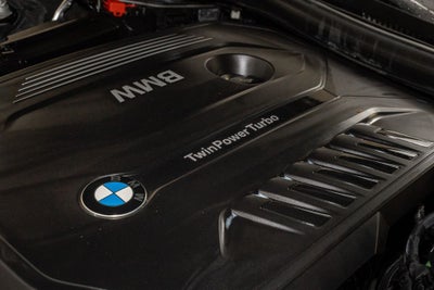 2019 BMW 7 Series 740i