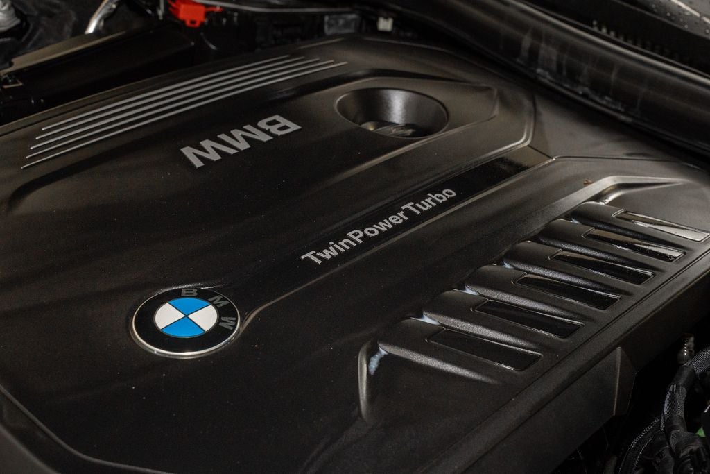 2019 BMW 7 Series 740i