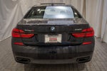 2019 BMW 7 Series 740i