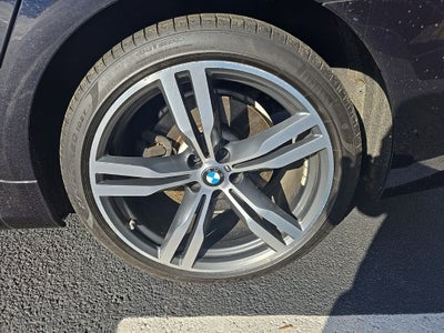 2019 BMW 7 Series 740i