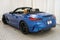 2025 BMW Z4 sDrive M40i