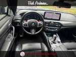 2021 BMW M5 Base