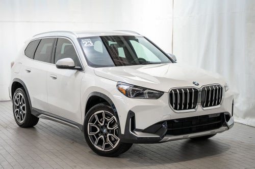 2023 BMW X1 xDrive28i