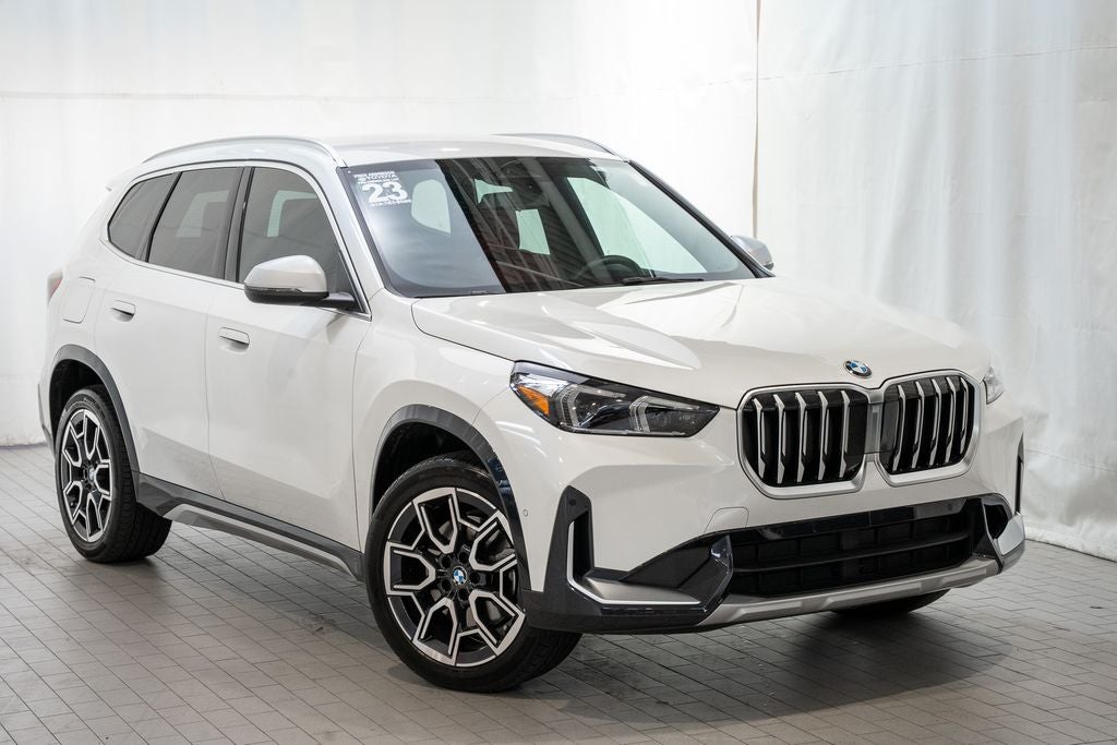 2023 BMW X1 xDrive28i