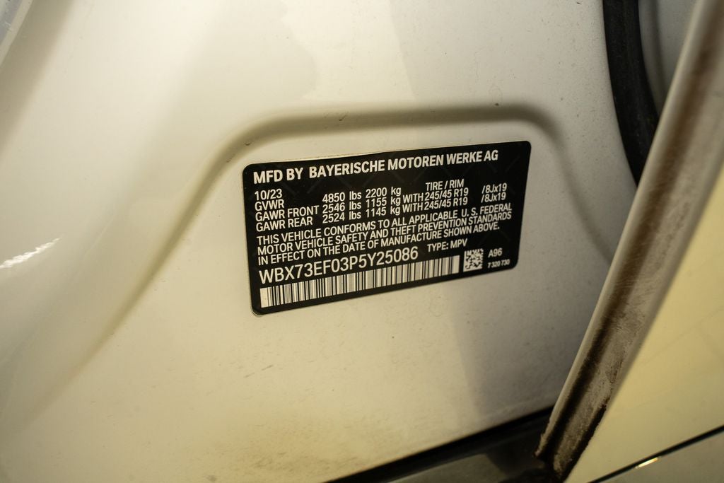 2023 BMW X1 xDrive28i