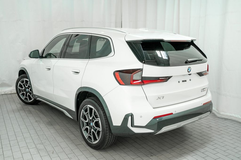2023 BMW X1 xDrive28i