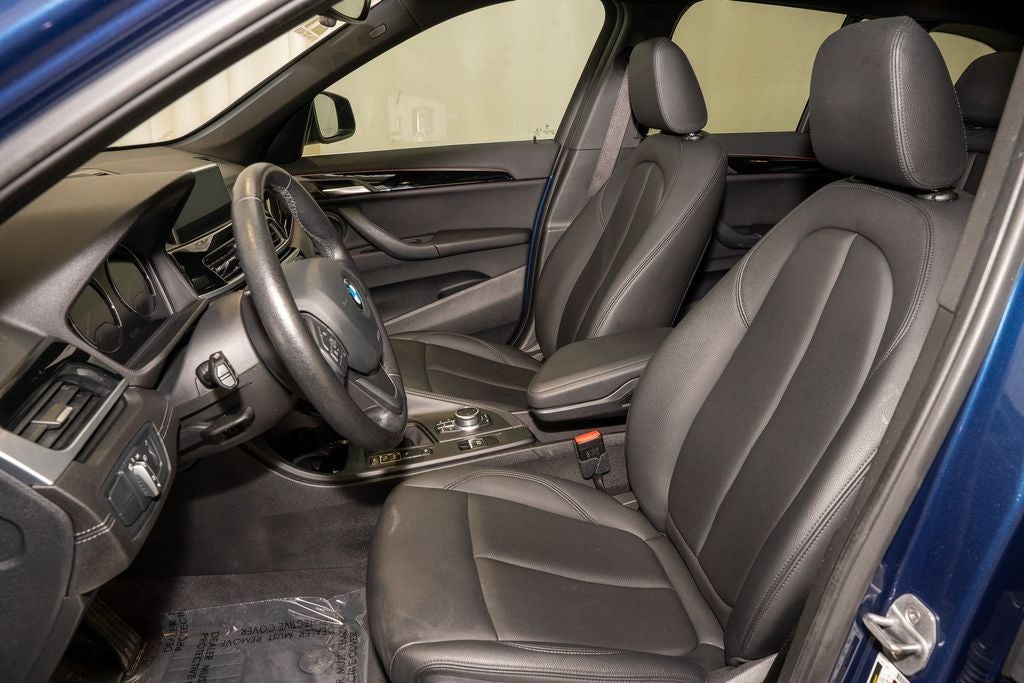 2021 BMW X1 xDrive28i