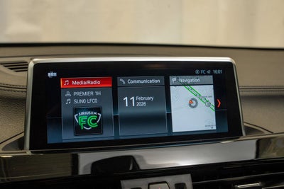 2021 BMW X1 xDrive28i