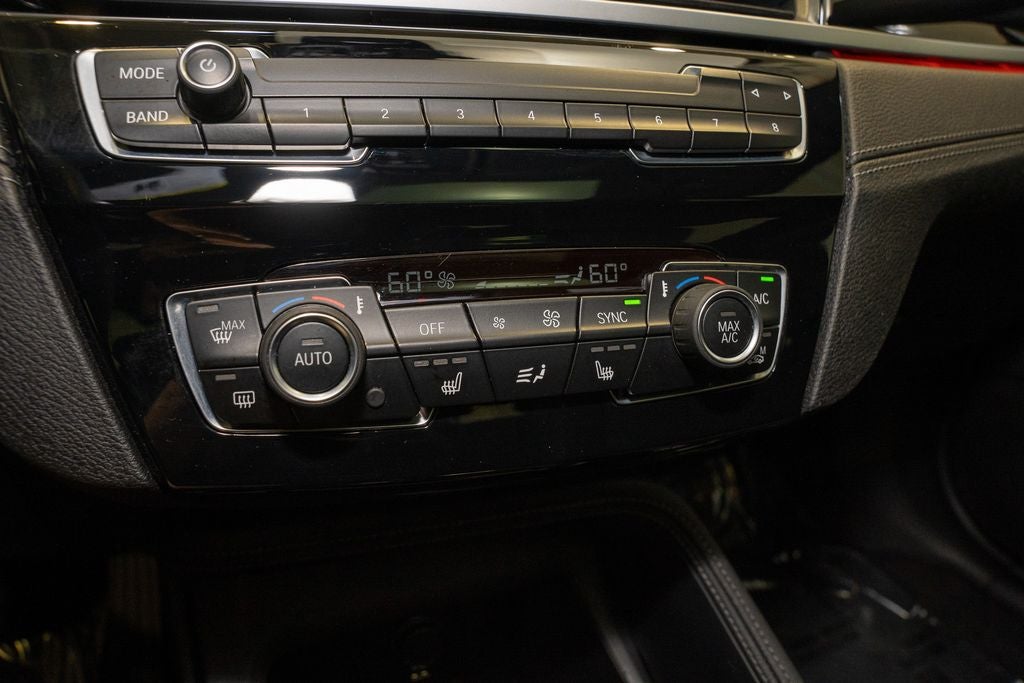 2021 BMW X1 xDrive28i