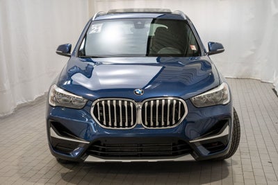 2021 BMW X1 xDrive28i