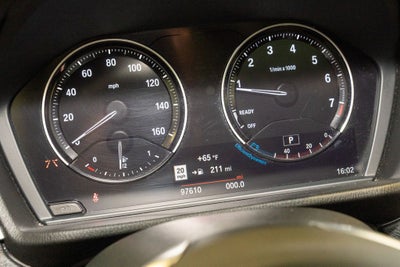 2021 BMW X1 xDrive28i